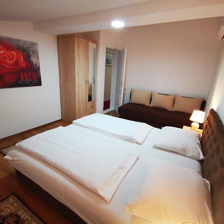 Private Riverside Villa Silvia Mostar Luaran gambar