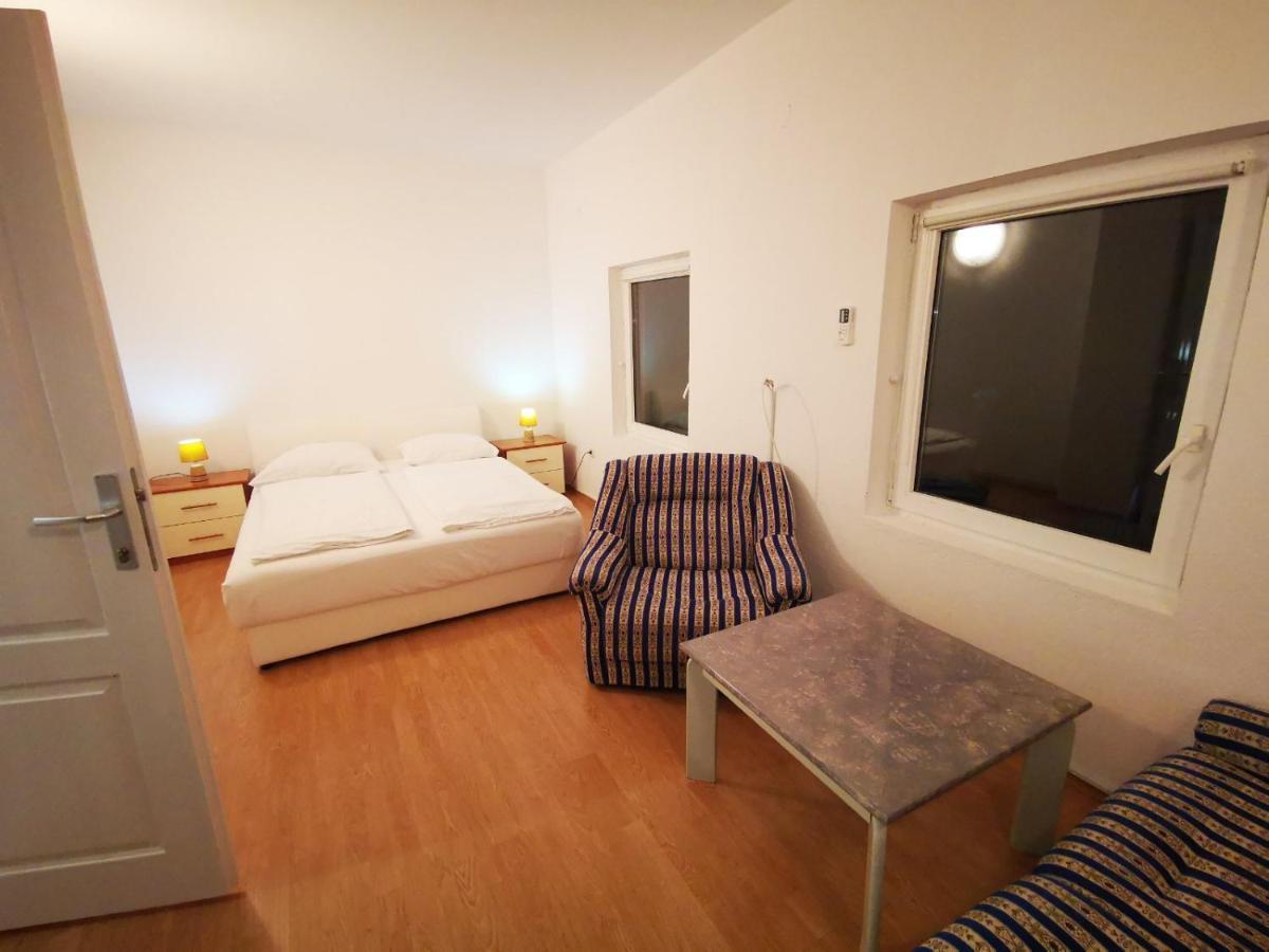 Private Riverside Villa Silvia Mostar Luaran gambar