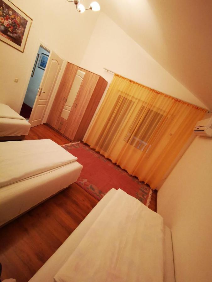 Private Riverside Villa Silvia Mostar Luaran gambar