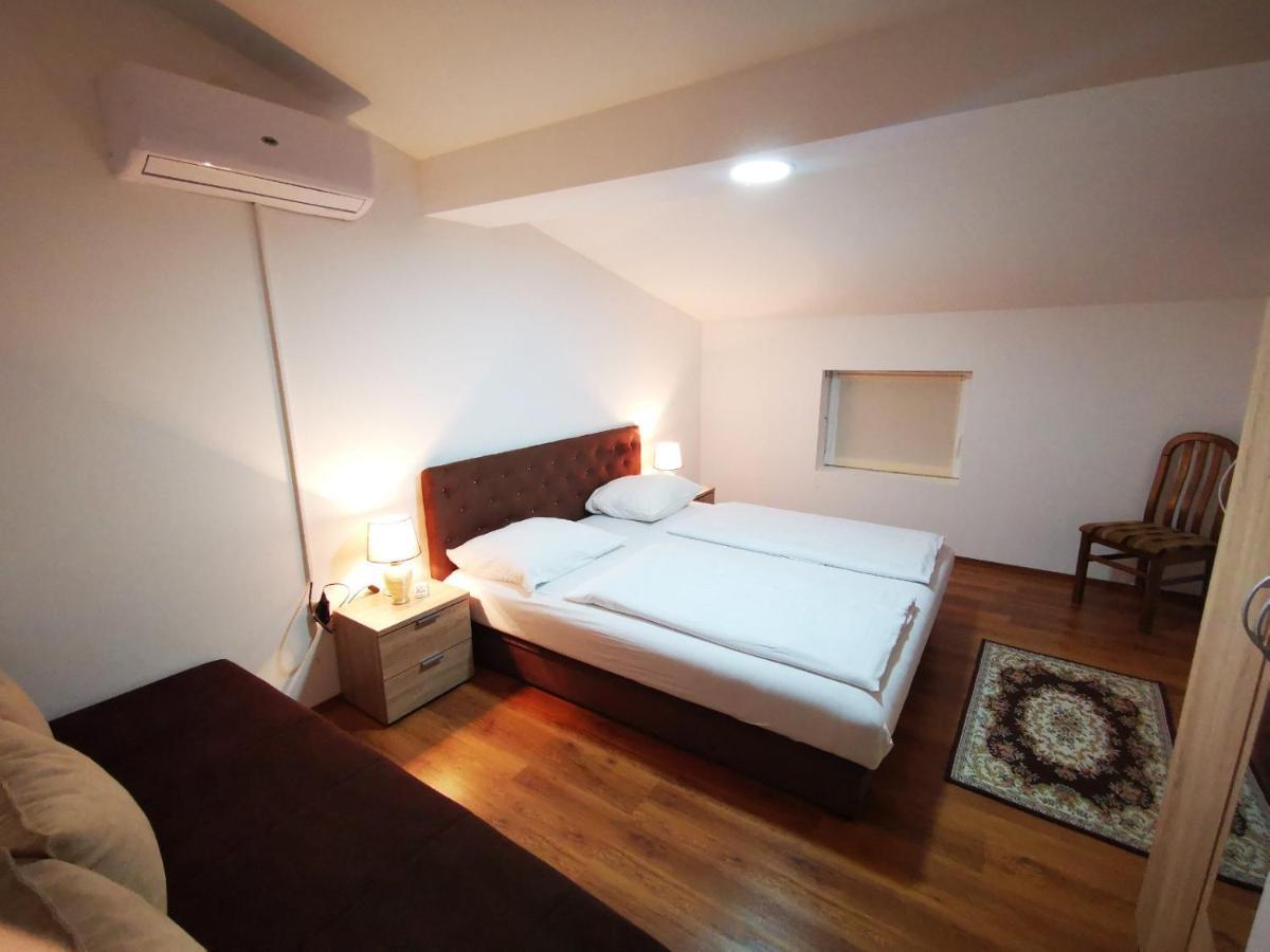 Private Riverside Villa Silvia Mostar Luaran gambar
