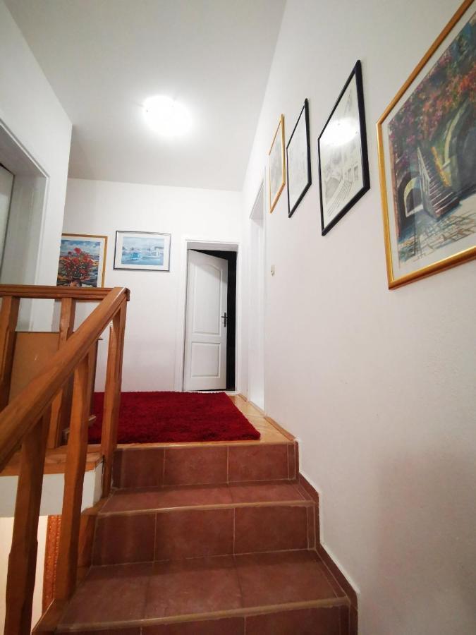 Private Riverside Villa Silvia Mostar Luaran gambar
