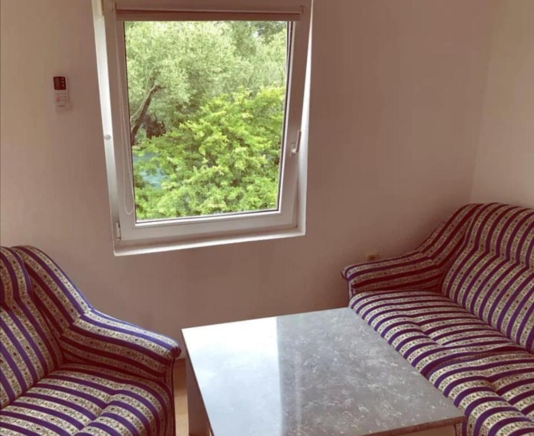 Private Riverside Villa Silvia Mostar Luaran gambar