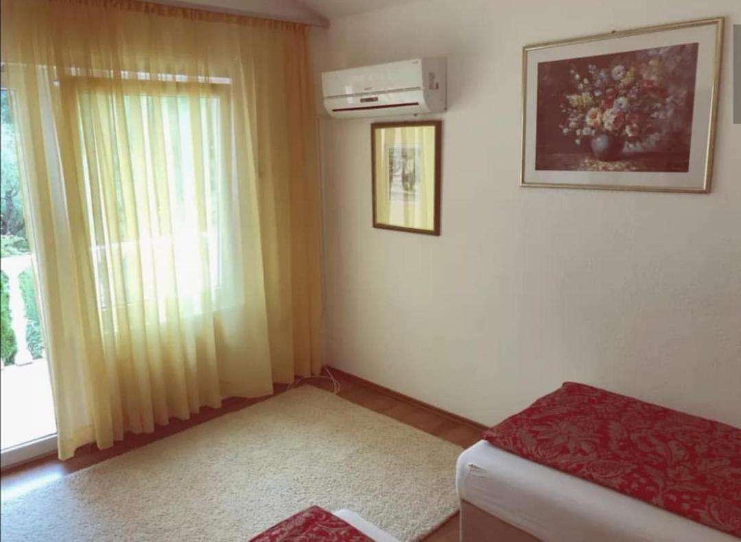 Private Riverside Villa Silvia Mostar Luaran gambar