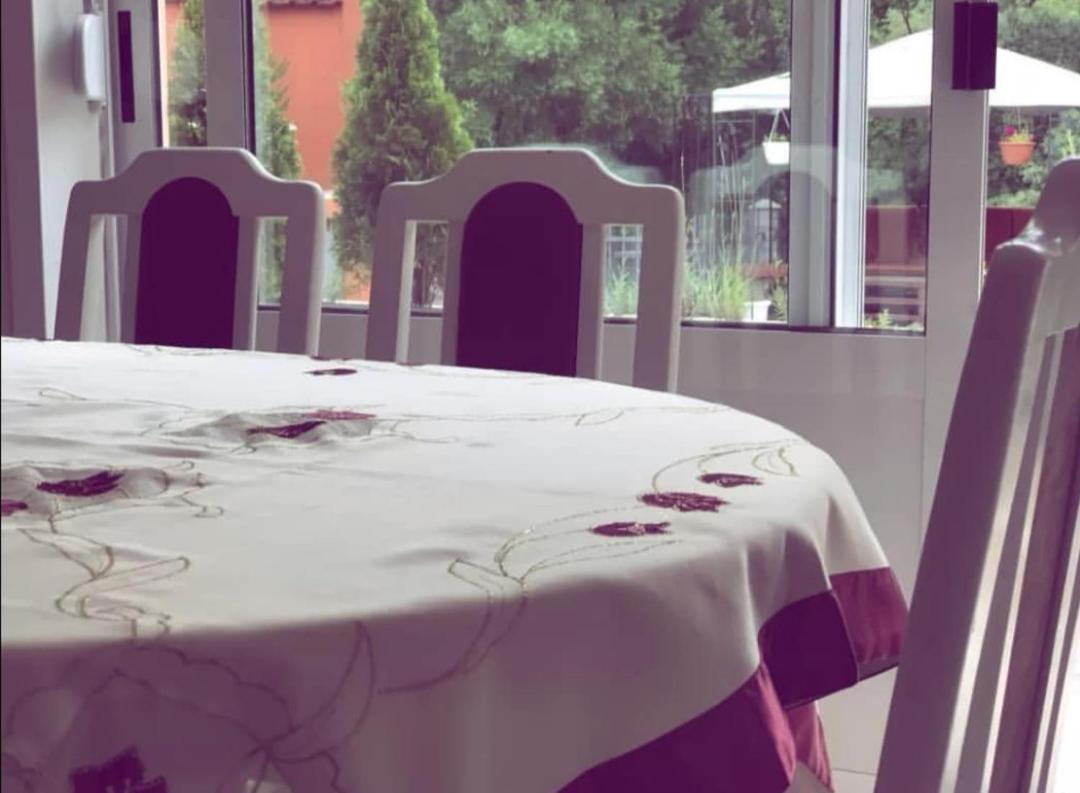 Private Riverside Villa Silvia Mostar Luaran gambar
