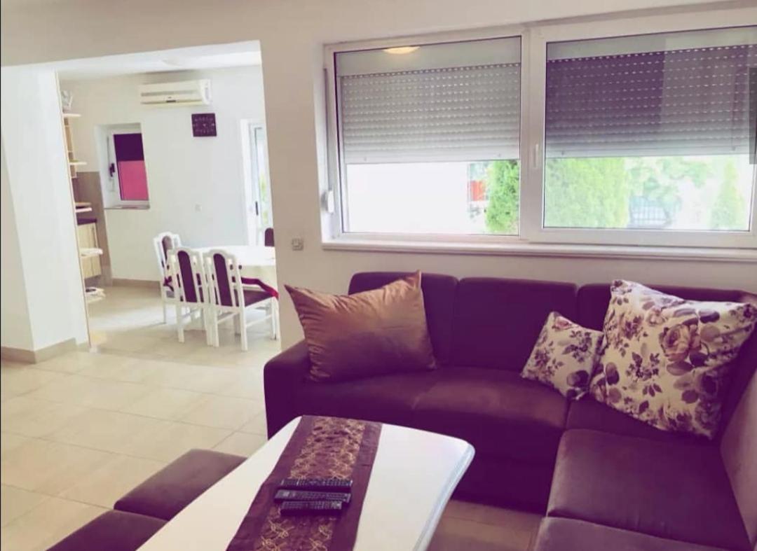 Private Riverside Villa Silvia Mostar Luaran gambar